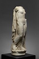 Statue of Venus Genetrix (Getty Museum)