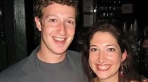 Mark Zuckerberg’s sister Randi slams Facebook | news.com.au — Australia ...