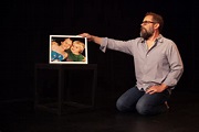 Review: Grief, A One Man Shitshow at Theatre Row - Exeunt Magazine NYC