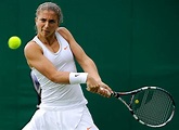 Top-seeded Sara Errani through to quarterfinals at Italiacom Open in ...