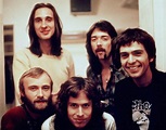 Genesis Albums From Worst To Best - Stereogum