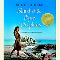 Island of the Blue Dolphins by Scott O'Dell | Penguin Random House Audio