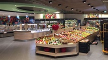 Germany: Supermarkets Celebrate 60th Anniversary