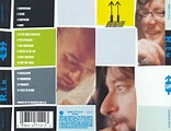 Musicotherapia: R.E.M. - Up (1998)