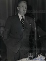 Atty. Gen. James H. Duff addresses on Water Irriation. 1946 Vintage ...