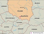 Auschwitz | Facts, Location, & History | Britannica.com