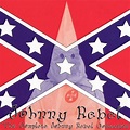 Johnny Rebel - The Complete Johnny Rebel Collection (CD, Compilation ...