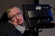 Os universos múltiplos, última contribuição de Stephen Hawking à ...