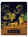 Movie posters from The Last Dinosaur - Alexander Grasshoff, Tsugunobu ...