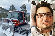 Gruesome Details Of Jeremy Renner's Snowplow Accident Revealed During 911 Call: Report - S ...
