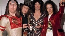 Slade Albums Ranked | Return of Rock