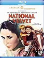 Best Buy: National Velvet [Blu-ray] [1944]