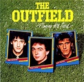 The Outfield - Playing The Field (1992, CD) | Discogs