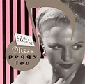 Best of Miss Peggy Lee, Peggy Lee | CD (album) | Muziek | bol.com