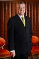 Andrew Abram Appointed New General Manager of Mandarin | NOW! JAKARTA