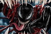 Venom Carnage Liberado: ¿qué mostró el nuevo tráiler que enfrenta a Tom ...