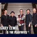 Gary Lewis & The Playboys Concerts & Live Tour Dates: 2024-2025 Tickets ...