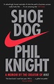 Shoe Dog | Book by Phil Knight | Official Publisher Page | Simon ...