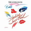 The J. Geils Band - Ladies Invited (2004, CD) | Discogs