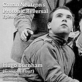 "Conan Neutron's Protonic Reversal" Hugo Burnham (Gang of Four) (TV ...