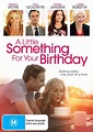 Buy A Little Something For Your Birthday on DVD | Sanity