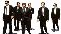 Reservoir Dogs, ver ahora en Filmin