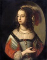 Sophie von Hannover | Historische Persönlichkeiten | Museum Schloss ...