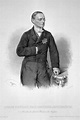 Johann Bernhard Graf von Rechberg