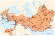 Las conquistas de Alejandro Magno: 13 años de batallas y sangre