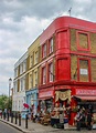 Notting Hill Guide: London's Most Charming Area - Compass + Twine