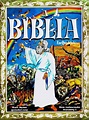 scandehq´s: A Bíblia em Quadrinhos - O Velho Testamento - Editora EBAL ...