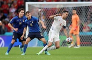 Italia firma dramático pase a la Final tras una gran batalla con España