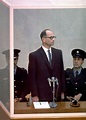 Operation Finale: The Capture & Trial of Adolf Eichmann - The Florida ...