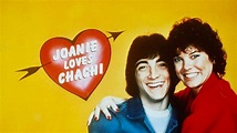 Joanie Loves Chachi - ABC Series