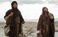 Last Days in the Desert Review: Ewan McGregor Is Jesus | Collider