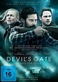 Devil’s Gate - Pforte zur Hölle | Film 2017 | Moviepilot.de