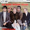 Manfred Mann – No Living Without Loving (1965, Vinyl) - Discogs