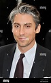 Television presenter george lamb hi-res stock photography and images ...