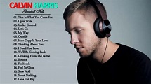 Calvin Harris Greatest Hits Full Cover 2017 - Calvin Harris Best Songs ...