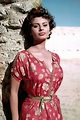 Sophia Loren photo 733 of 752 pics, wallpaper - photo #869822 - ThePlace2