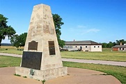 Fort Laramie National Historic Site - Enjoy Your Parks