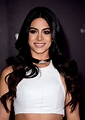 Emeraude Toubia – Star Wars: The Force Awakens Premiere in Hollywood ...