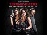 Prime Video: Terminator: The Sarah Connor Chronicles: The Complete ...