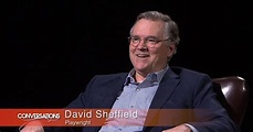 Conversations | David Sheffield | Season 18 | Episode 1806 | PBS