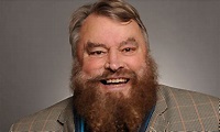 Brian Blessed | Moonbase Alpha Wiki | Fandom