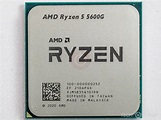 AMD Ryzen 5 5600G Specs | TechPowerUp CPU Database