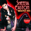 Greatest Hits : Sheena Easton: Amazon.fr: Musique