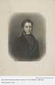 James Graham, 7th Marquis and 4th Duke of Montrose, 1799 - 1874 ...