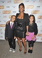 Nia Long and her children | Beautiful people, Celebrity pictures, Nia long