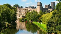 Castillo de Warwick Visitas privadas: lo MEJOR de 2022 - Cancelación ...